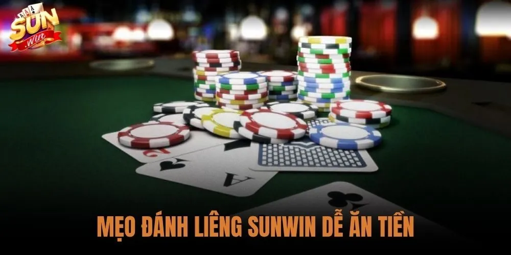Mẹo Đánh Liêng Sunwin Dễ Ăn Tiền - 7 Chiến Thuật Thực Chiến 6 Mẹo Đánh Liêng Sunwin Dễ Ăn Tiền
